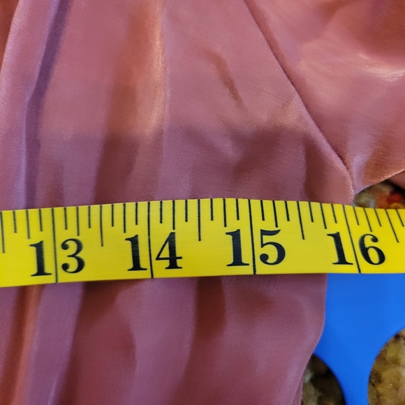 Penelope Rose Woman's Embroidered Long Sleeve Dress Size Medium NEW WITH TAGS - Picture 6 of 6